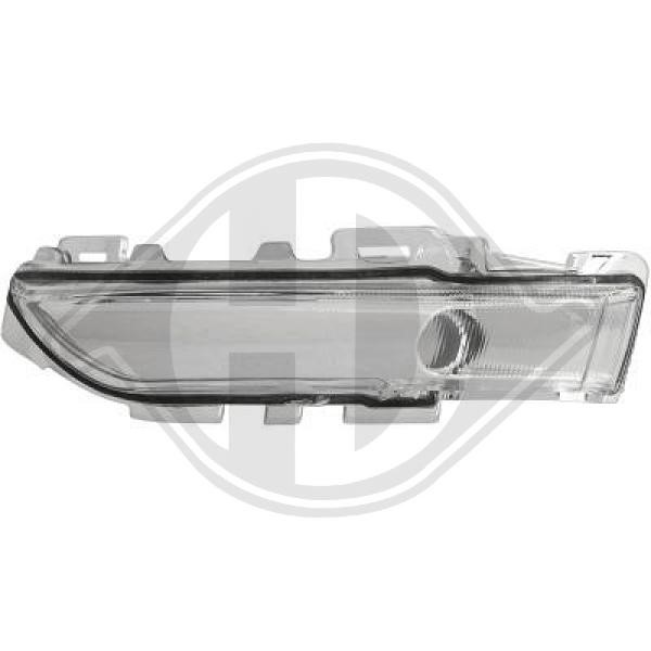 Blinkers Diederichs 3425327 DIEDERICHS Blinkers Diederichs 3425327 DIEDERICHS