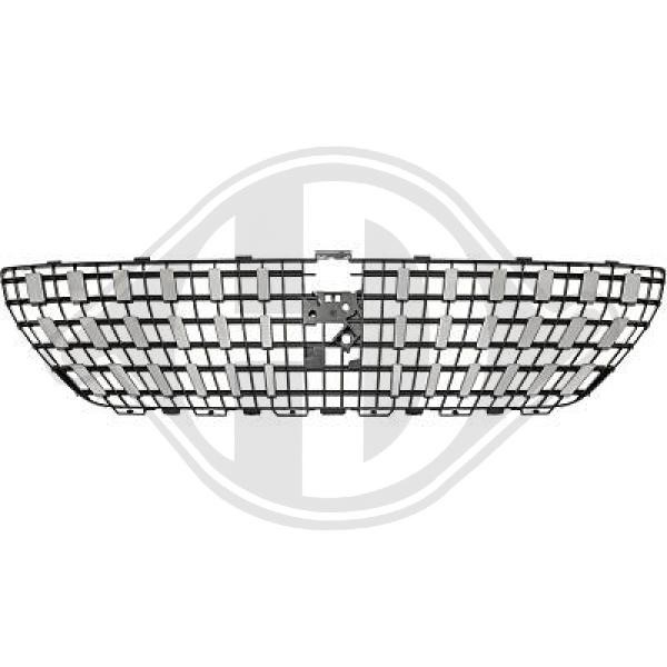 Kylargrill Diederichs 4236540 DIEDERICHS