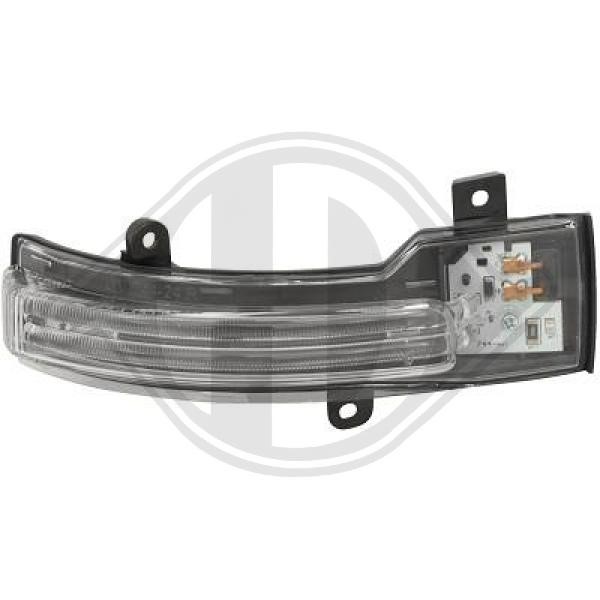 Blinkers Diederichs 5830028 DIEDERICHS