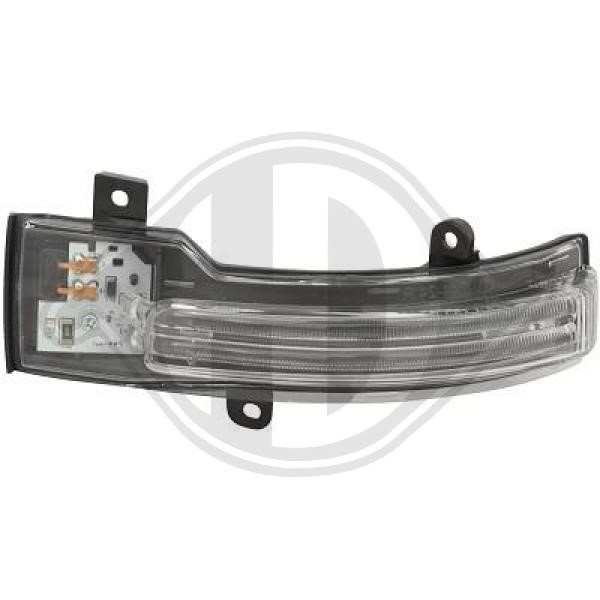 Blinkers Diederichs 5830029 DIEDERICHS