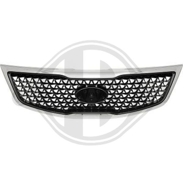 Kylargrill Diederichs 6522940 DIEDERICHS