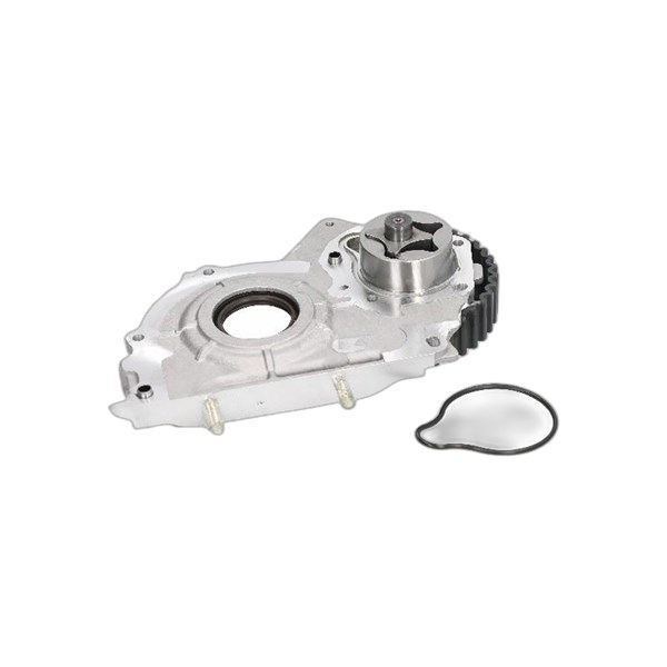 Oljepump Oljepump