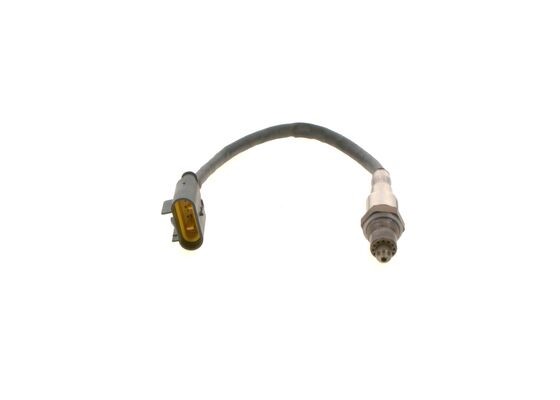 Lambdasond Bosch 0 258 030 04H BOSCH
