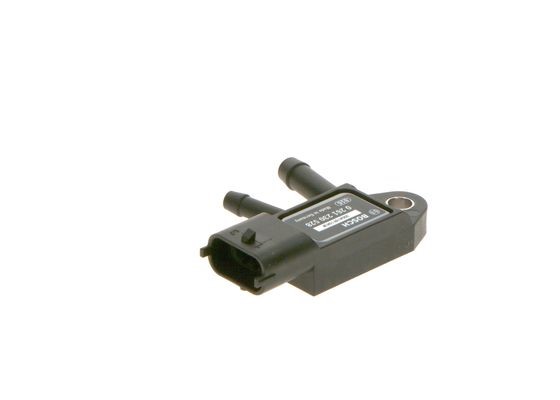 Sensor, avgastryck Bosch 0 261 230 528 BOSCH