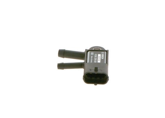 Sensor, avgastryck Bosch 0 261 230 528 BOSCH