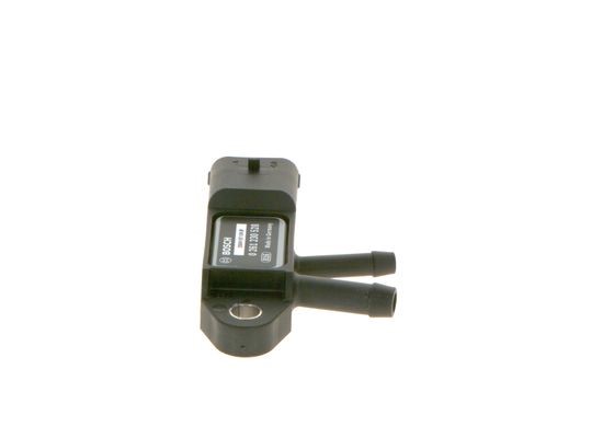 Sensor, avgastryck Bosch 0 261 230 528 BOSCH