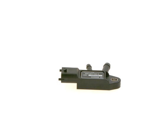 Sensor, avgastryck Bosch 0 261 230 600 BOSCH