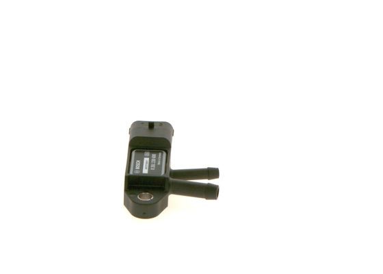 Sensor, avgastryck Bosch 0 261 230 600 BOSCH