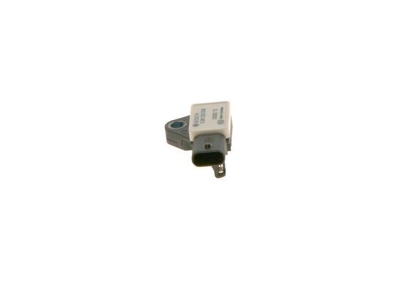 Sensor, insugstryck Bosch 0 261 232 034 BOSCH