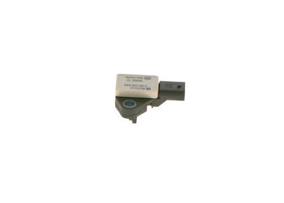 Sensor, insugstryck Bosch 0 261 232 034 BOSCH
