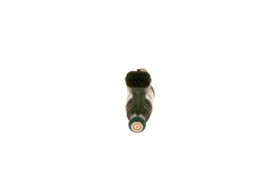 Spridare Bosch 0 261 500 295 BOSCH Spridare Bosch 0 261 500 295 BOSCH