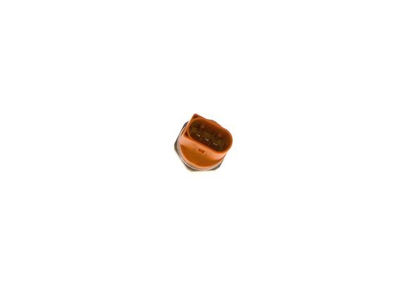 Sensor, bränsletryck Bosch 0 261 545 113 BOSCH