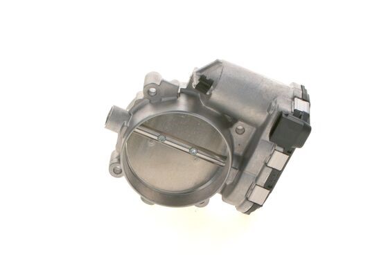 Gasspjäll/Spjällhus Bosch 0 280 750 514 BOSCH