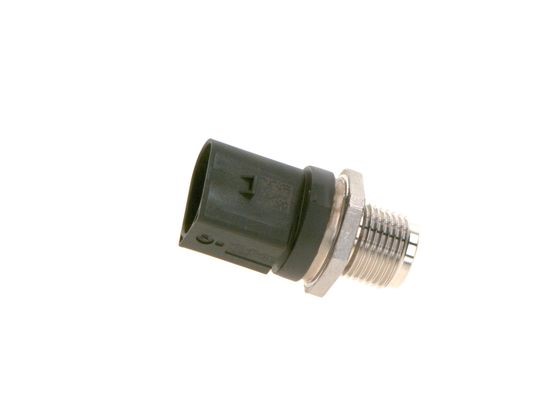 Sensor, bränsletryck Bosch 0 281 002 926 BOSCH