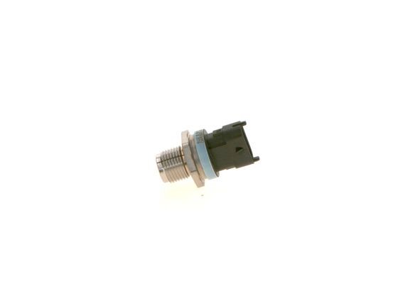 Sensor, bränsletryck Bosch 0 281 006 192 BOSCH Sensor, bränsletryck Bosch 0 281 006 192 BOSCH