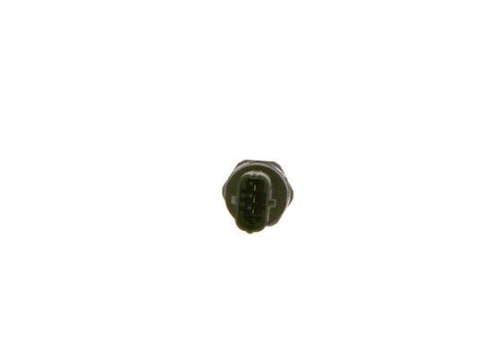Sensor, bränsletryck Bosch 0 281 007 017 BOSCH