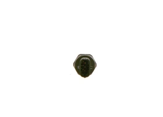 Sensor, bränsletryck BOSCH BOSCH