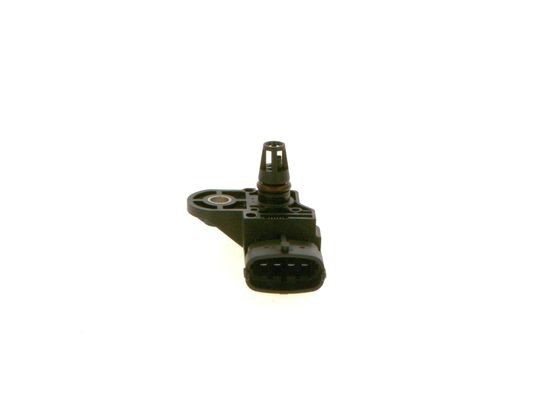 Sensor, laddtryck Bosch 0 281 007 704 BOSCH