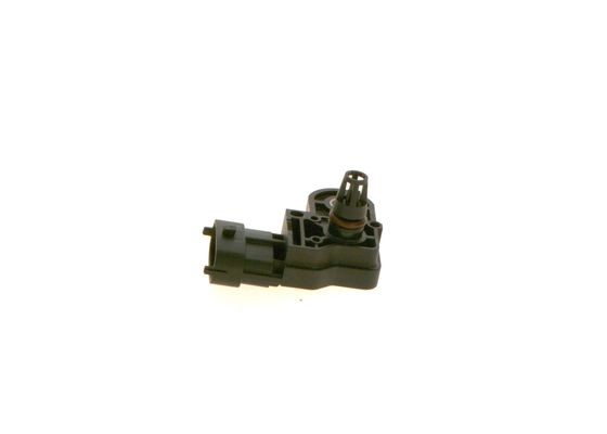 Sensor, laddtryck Bosch 0 281 007 704 BOSCH