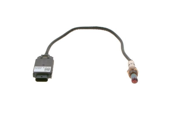 NOx-sensor, ureainsprutning Bosch 0 281 008 091 BOSCH NOx-sensor, ureainsprutning Bosch 0 281 008 091 BOSCH