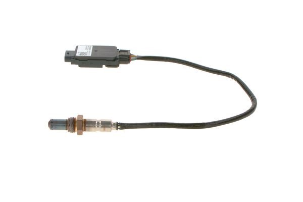 NOx-sensor, ureainsprutning Bosch 0 281 008 091 BOSCH NOx-sensor, ureainsprutning Bosch 0 281 008 091 BOSCH
