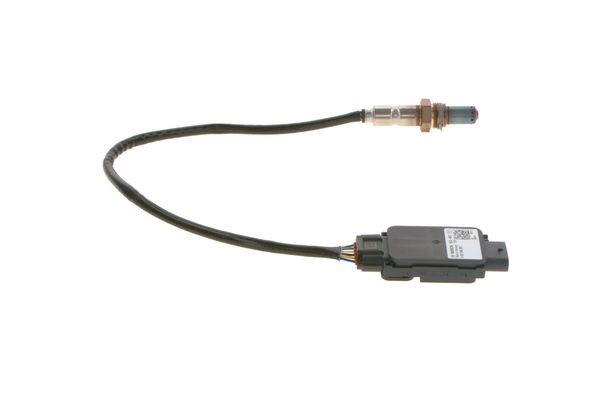 NOx-sensor, ureainsprutning Bosch 0 281 008 091 BOSCH NOx-sensor, ureainsprutning Bosch 0 281 008 091 BOSCH