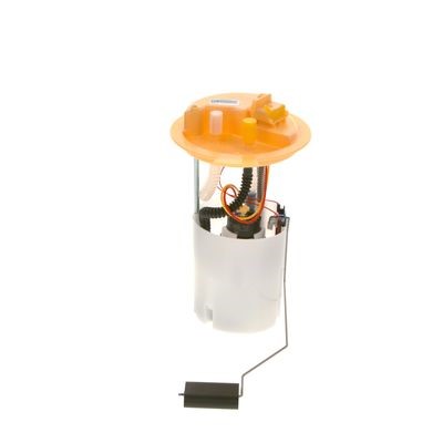 Bränslepump, I bränslebehållaren Bosch 0 580 203 451 BOSCH