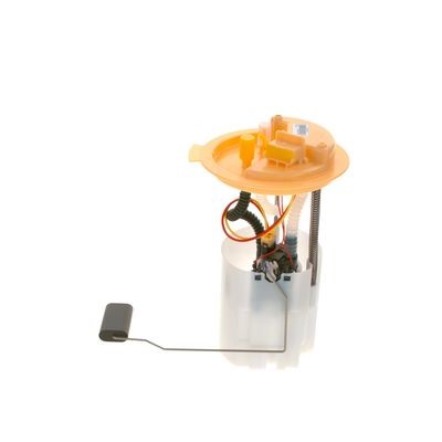 Bränslepump, I bränslebehållaren Bosch 0 580 203 451 BOSCH