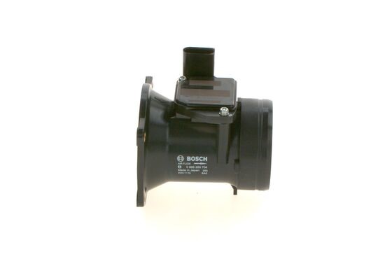 Luftmassemätare Bosch 0 986 280 704 BOSCH