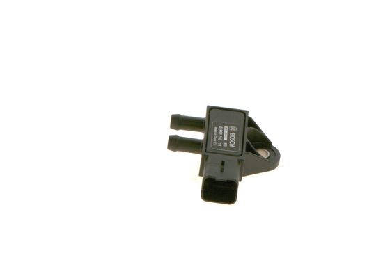 Sensor, avgastryck Bosch 0 986 280 714 BOSCH