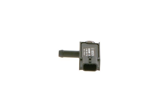 Sensor, avgastryck, Partikelfilter Bosch 0 986 280 716 BOSCH