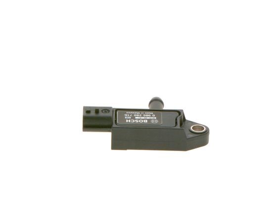 Sensor, avgastryck, Partikelfilter Bosch 0 986 280 716 BOSCH