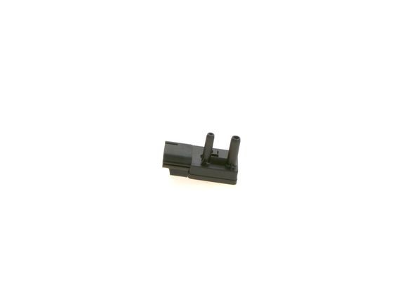 Sensor, avgastryck Bosch 0 986 280 717 BOSCH