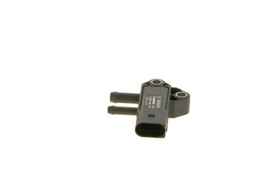 Sensor, avgastryck, Avgas-/utsläppssidan Bosch 0 986 280 718 BOSCH