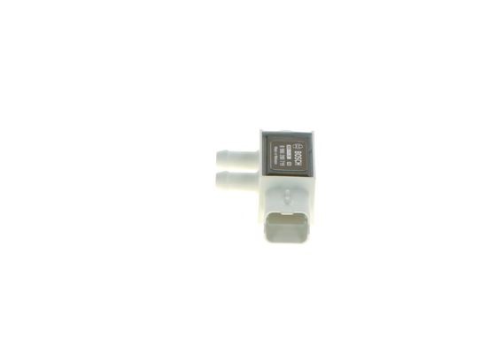 Sensor, avgastryck, Partikelfilter Bosch 0 986 280 719 BOSCH