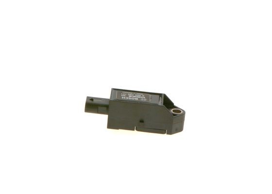 Sensor, avgastryck Bosch 0 986 280 721 BOSCH