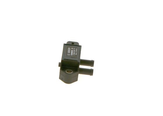 Sensor, avgastryck Bosch 0 986 280 721 BOSCH