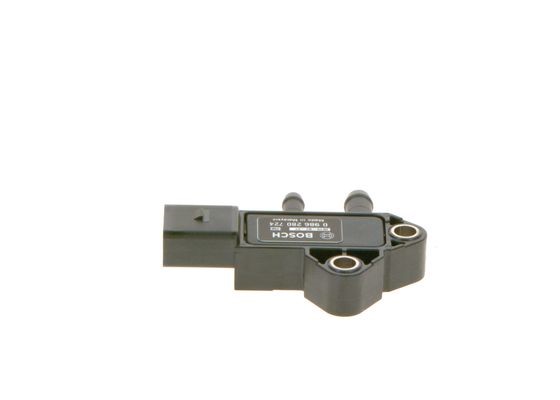 Sensor, avgastryck Bosch 0 986 280 724 BOSCH Sensor, avgastryck Bosch 0 986 280 724 BOSCH