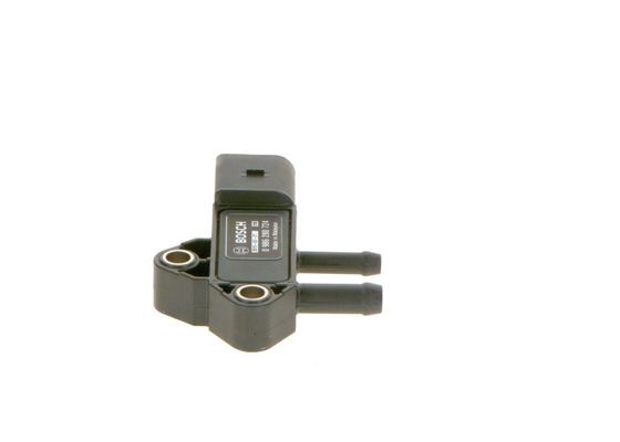 Sensor, avgastryck Bosch 0 986 280 724 BOSCH Sensor, avgastryck Bosch 0 986 280 724 BOSCH