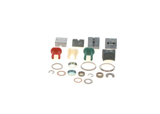 Reparationssats, Startmotor Bosch 1 007 010 079 BOSCH