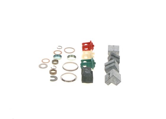 Reparationssats, Startmotor Bosch 1 007 010 079 BOSCH