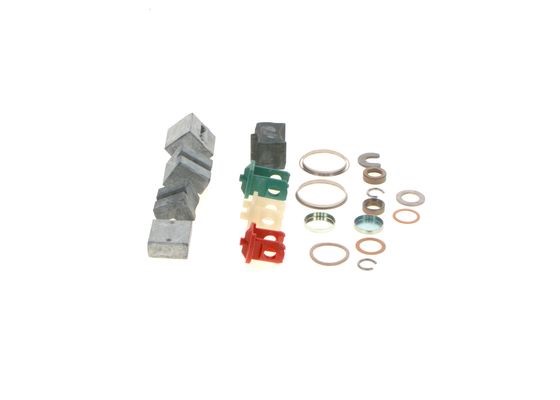 Reparationssats, Startmotor Bosch 1 007 010 079 BOSCH