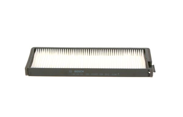 Kupefilter Bosch 1 987 435 123 BOSCH