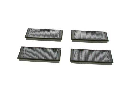 Kupefilter Bosch 1 987 435 587 BOSCH