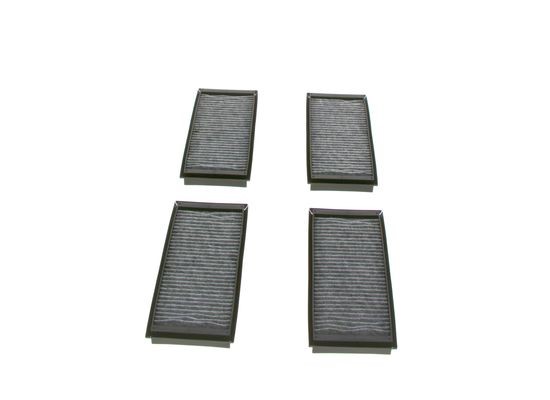 Kupefilter Bosch 1 987 435 587 BOSCH