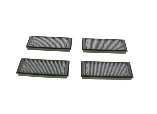 Kupefilter Bosch 1 987 435 587 BOSCH