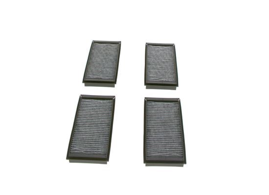 Kupefilter Bosch 1 987 435 587 BOSCH