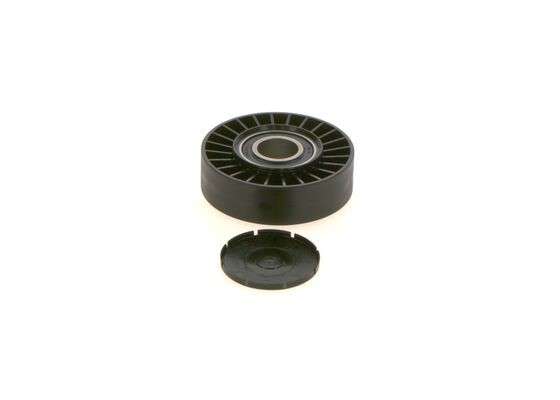 Styrrulle, drivrem Bosch 1 987 945 815 BOSCH