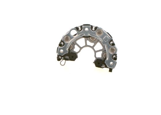 Likriktare, generator Bosch F 00M 123 237 BOSCH Likriktare, generator Bosch F 00M 123 237 BOSCH