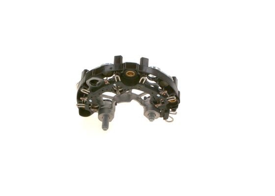 Likriktare, generator Bosch F 00M 123 237 BOSCH Likriktare, generator Bosch F 00M 123 237 BOSCH
